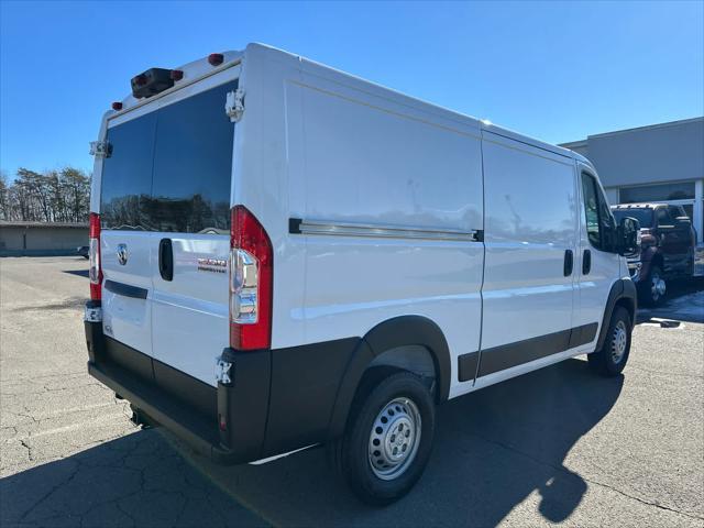 new 2025 Ram ProMaster 1500 car, priced at $48,225