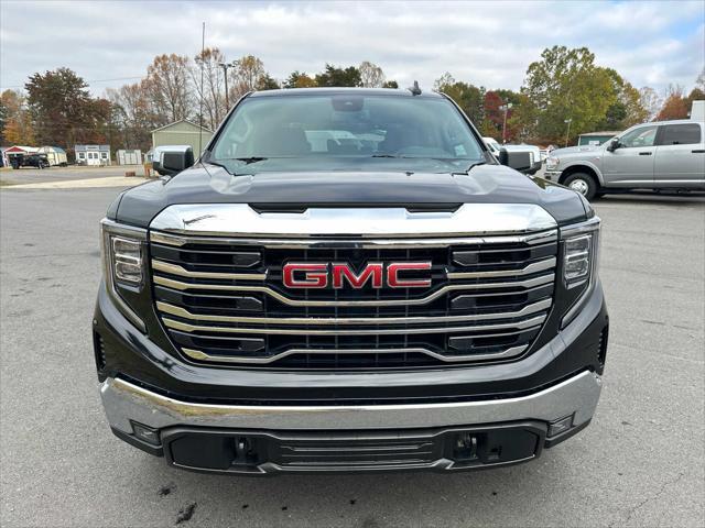 used 2024 GMC Sierra 1500 car, priced at $49,997