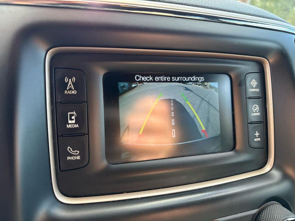 used 2017 Jeep Grand Cherokee car, priced at $11,497