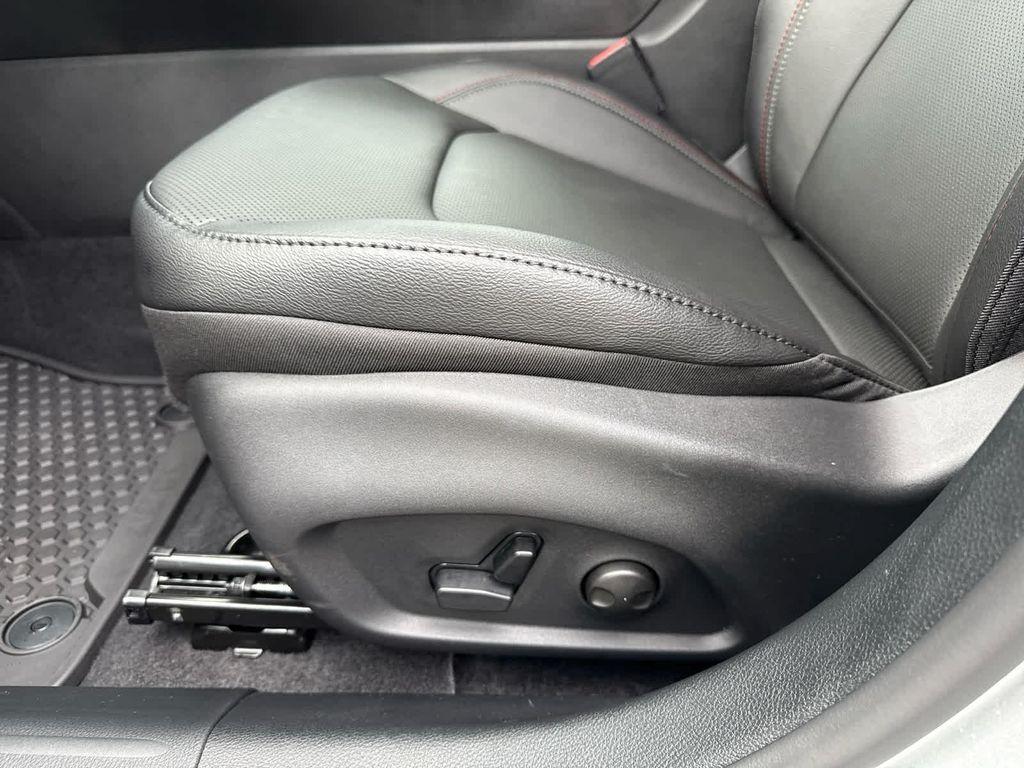 new 2025 Jeep Compass car, priced at $35,987