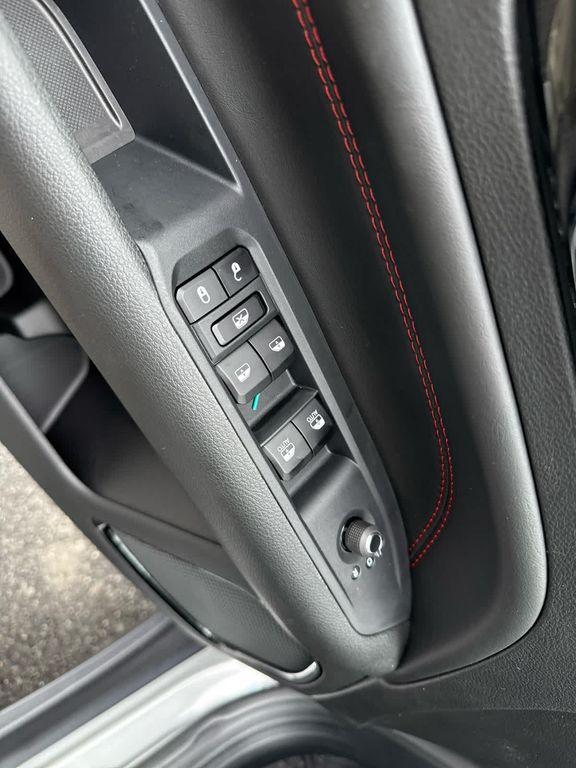 new 2025 Jeep Compass car, priced at $35,987