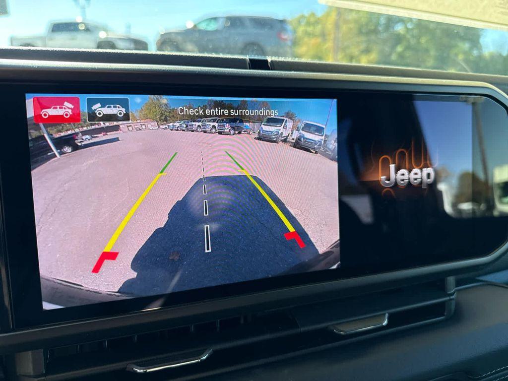 new 2026 Jeep Wrangler car, priced at $60,897