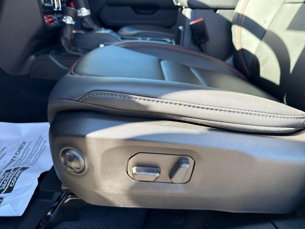 new 2026 Jeep Wrangler car, priced at $60,897