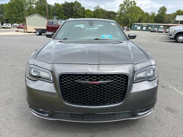 used 2023 Chrysler 300 car, priced at $32,884