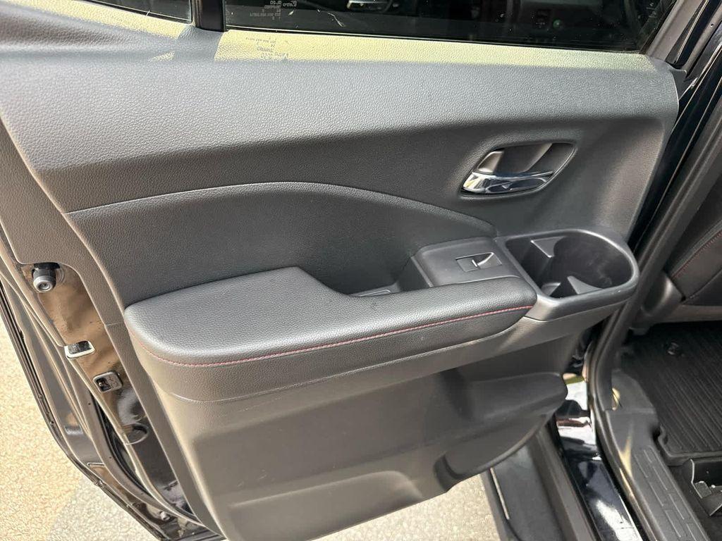 used 2022 Honda Ridgeline car, priced at $37,897
