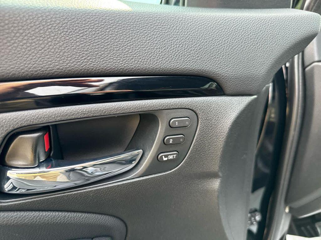 used 2022 Honda Ridgeline car, priced at $37,897