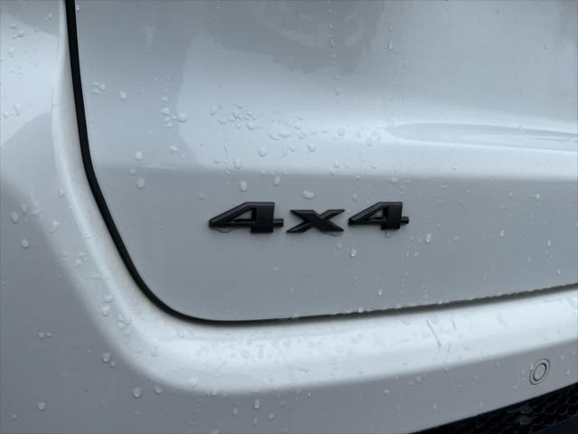 used 2023 Jeep Compass car, priced at $24,899