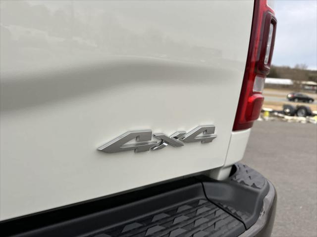 new 2024 Ram 3500 car, priced at $94,006