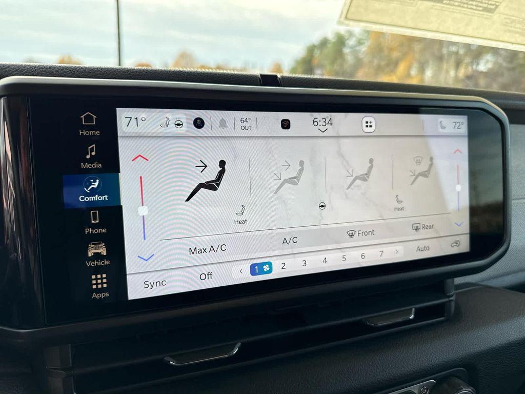 new 2026 Jeep Wrangler car, priced at $44,892