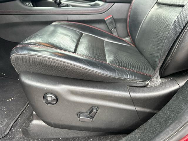 used 2023 Dodge Durango car, priced at $35,999