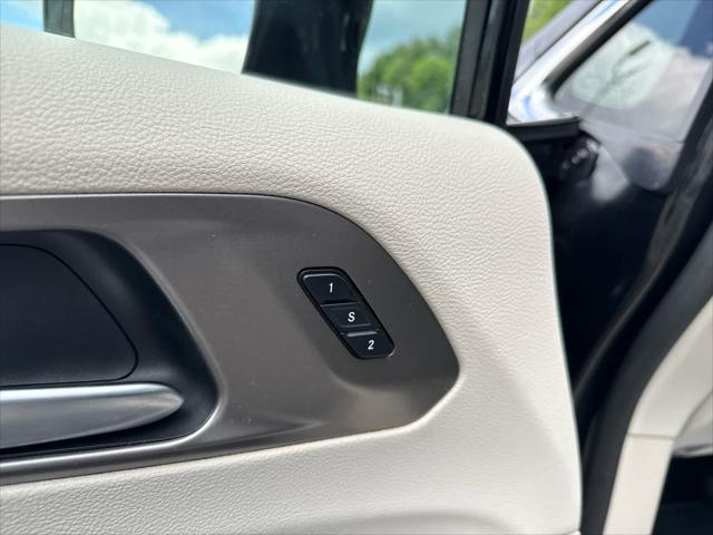 used 2020 Chrysler Pacifica car, priced at $14,797