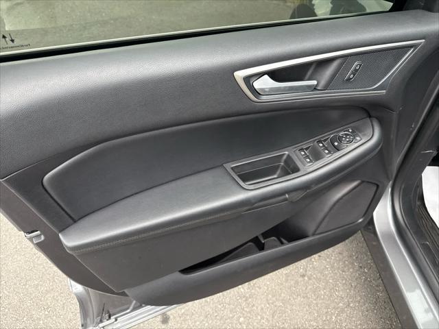 used 2021 Ford Edge car, priced at $23,897