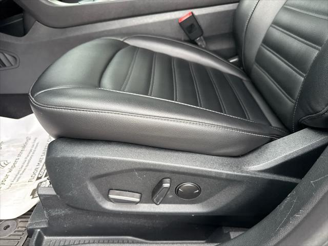 used 2021 Ford Edge car, priced at $23,897