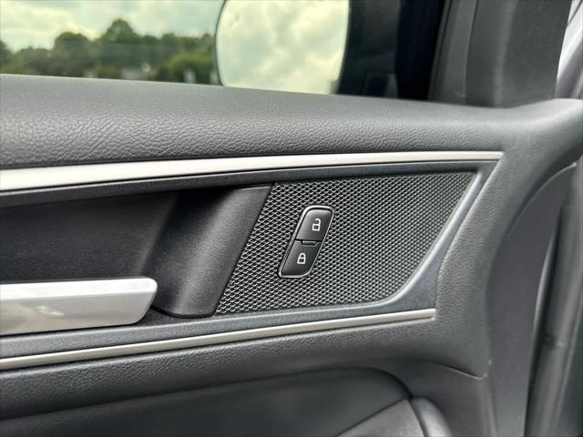 used 2021 Ford Edge car, priced at $23,897