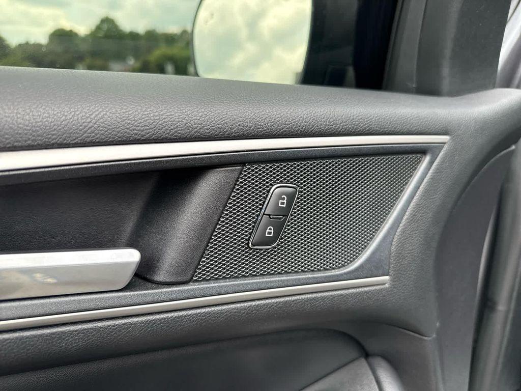 used 2021 Ford Edge car, priced at $22,697