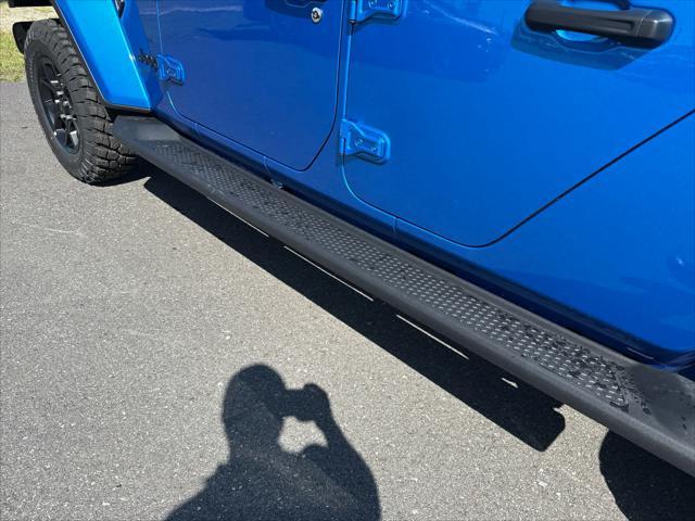 new 2025 Jeep Gladiator car, priced at $50,830