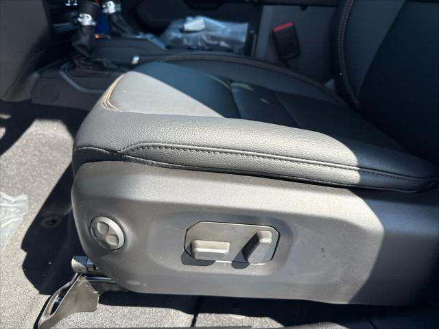 new 2025 Jeep Gladiator car, priced at $50,830