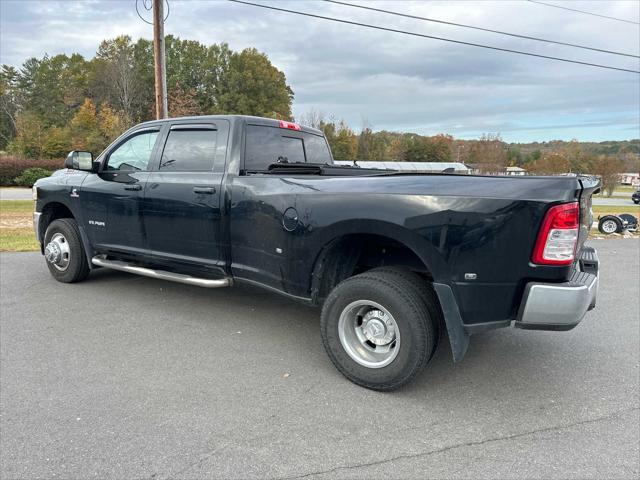 used 2021 Ram 3500 car, priced at $41,997