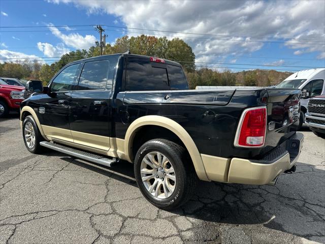 used 2014 Ram 1500 car, priced at $14,997