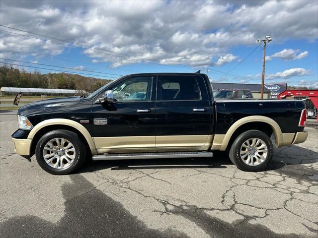 used 2014 Ram 1500 car, priced at $14,997