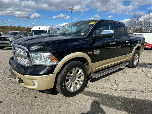 used 2014 Ram 1500 car, priced at $14,997