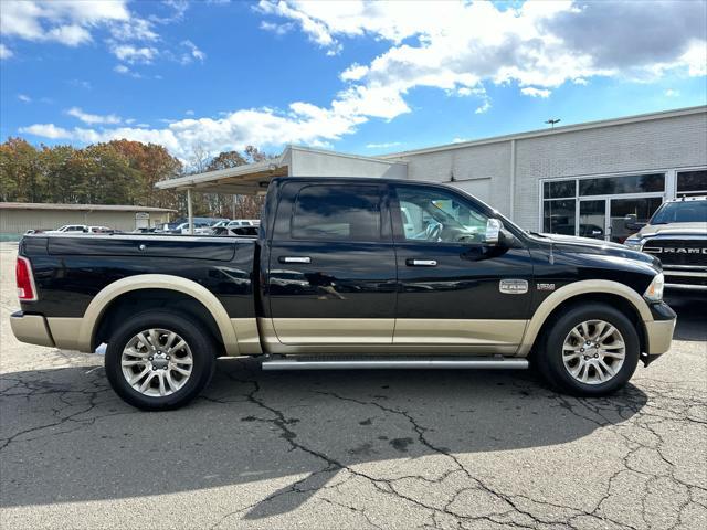 used 2014 Ram 1500 car, priced at $14,997