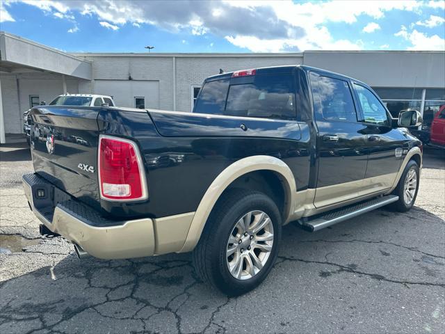 used 2014 Ram 1500 car, priced at $14,997