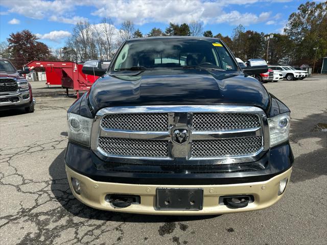 used 2014 Ram 1500 car, priced at $14,997