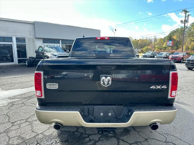 used 2014 Ram 1500 car, priced at $14,997