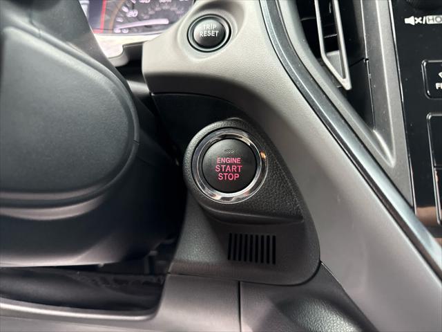 used 2024 Subaru Crosstrek car, priced at $32,897