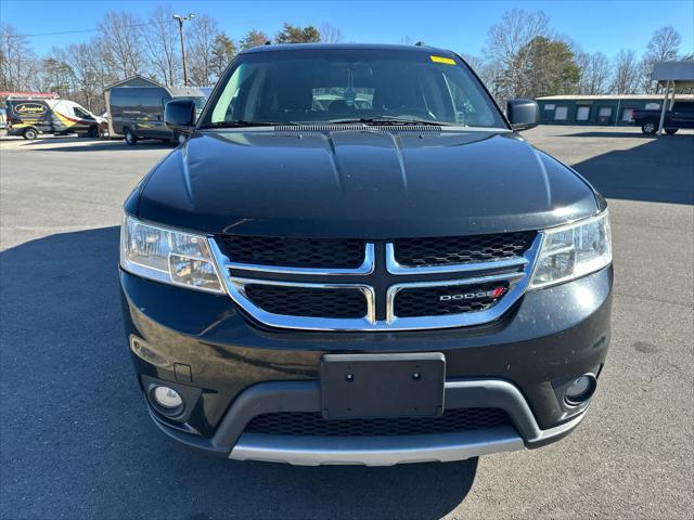 used 2015 Dodge Journey car, priced at $7,999