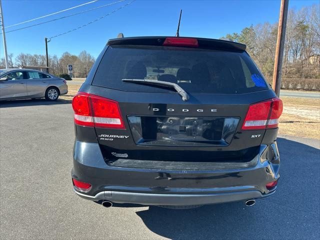 used 2015 Dodge Journey car, priced at $7,999