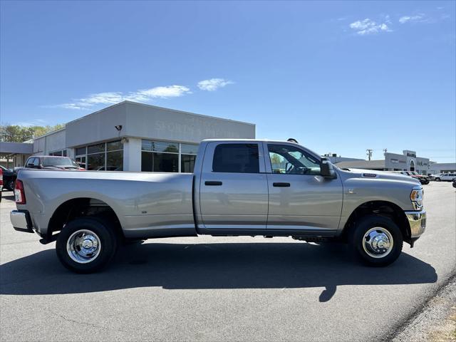 new 2024 Ram 3500 car, priced at $65,654