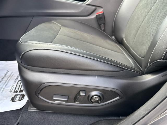 new 2025 Jeep Grand Cherokee L car, priced at $50,475