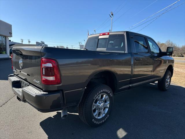 used 2024 Ram 2500 car, priced at $64,697