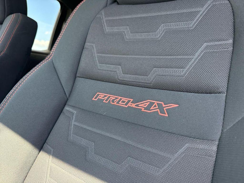 used 2022 Nissan Frontier car, priced at $31,697