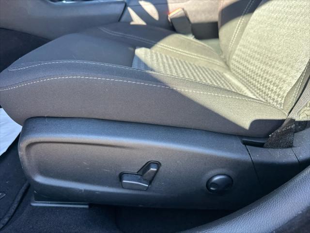 used 2023 Dodge Charger car, priced at $24,999