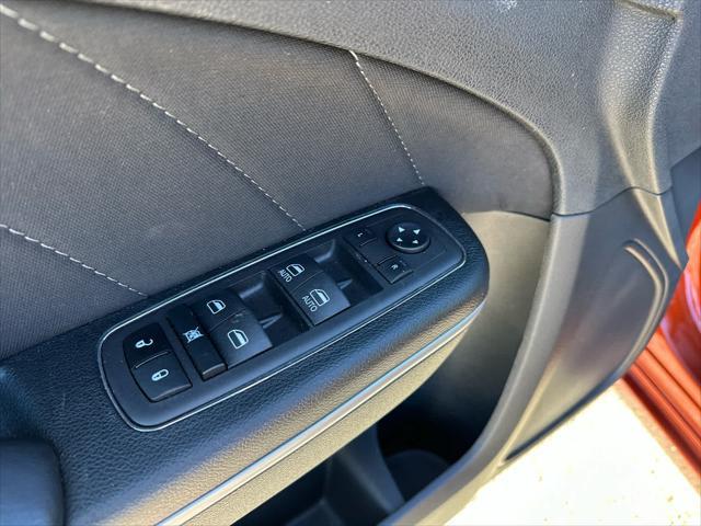 used 2023 Dodge Charger car, priced at $24,999