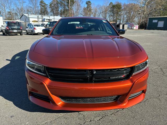 used 2023 Dodge Charger car, priced at $24,999