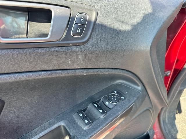 used 2020 Ford EcoSport car, priced at $13,999