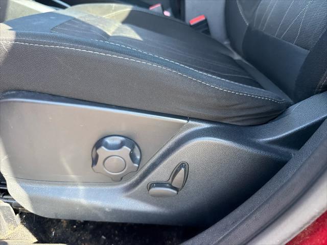 used 2020 Ford EcoSport car, priced at $13,999