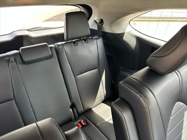 used 2024 Toyota Highlander car, priced at $44,397