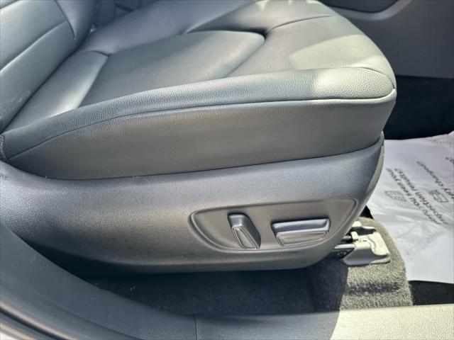 used 2024 Toyota Highlander car, priced at $44,397