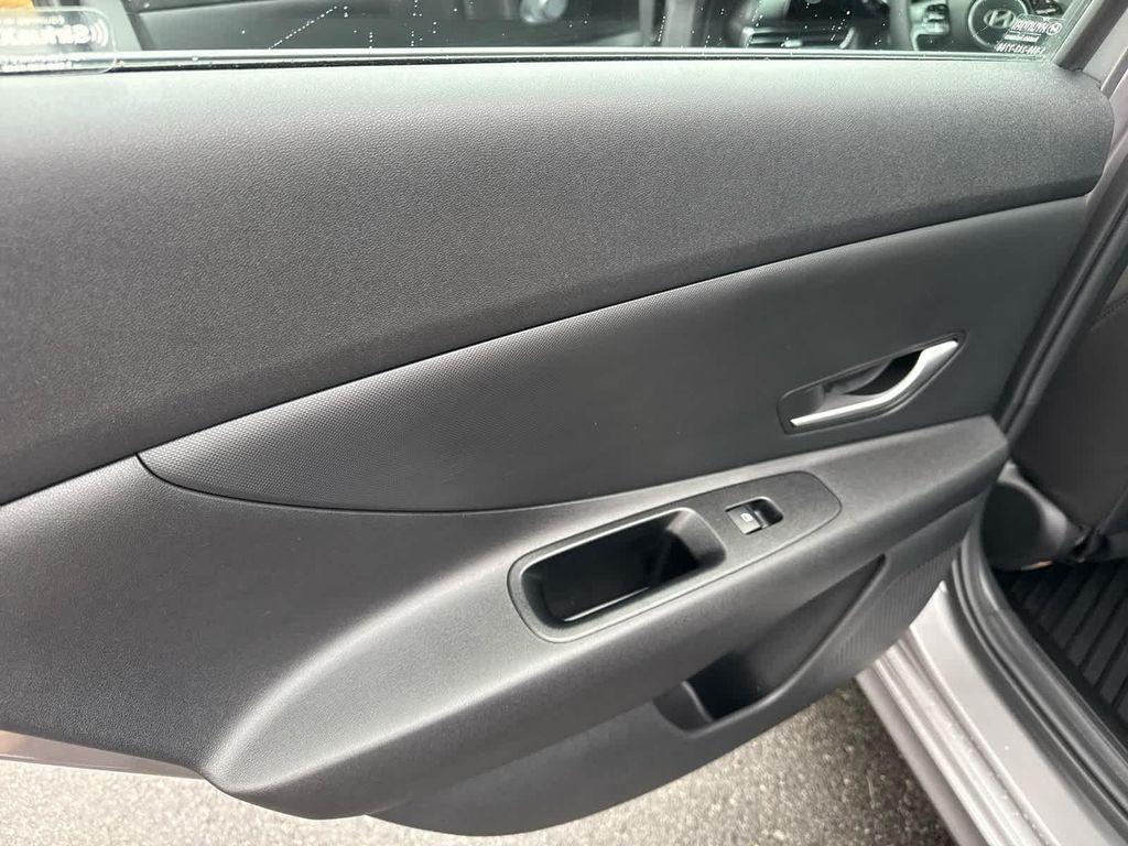 used 2024 Hyundai ELANTRA HEV car, priced at $23,697