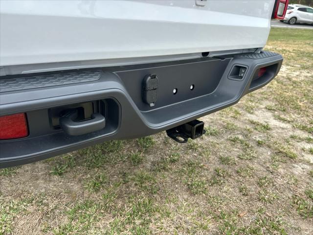 new 2025 Jeep Gladiator car, priced at $50,425