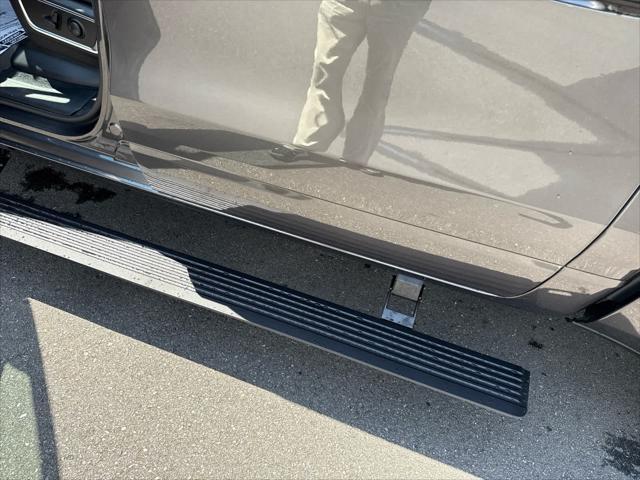 new 2025 Ram 1500 car, priced at $69,660