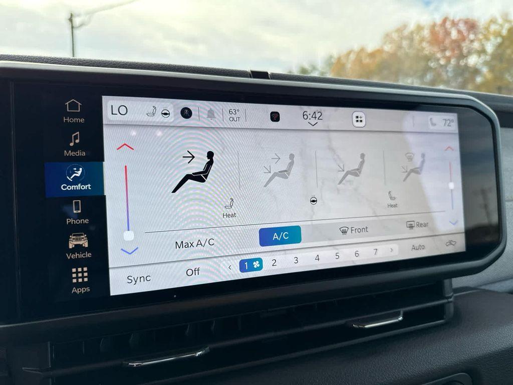 new 2026 Jeep Gladiator car, priced at $51,498