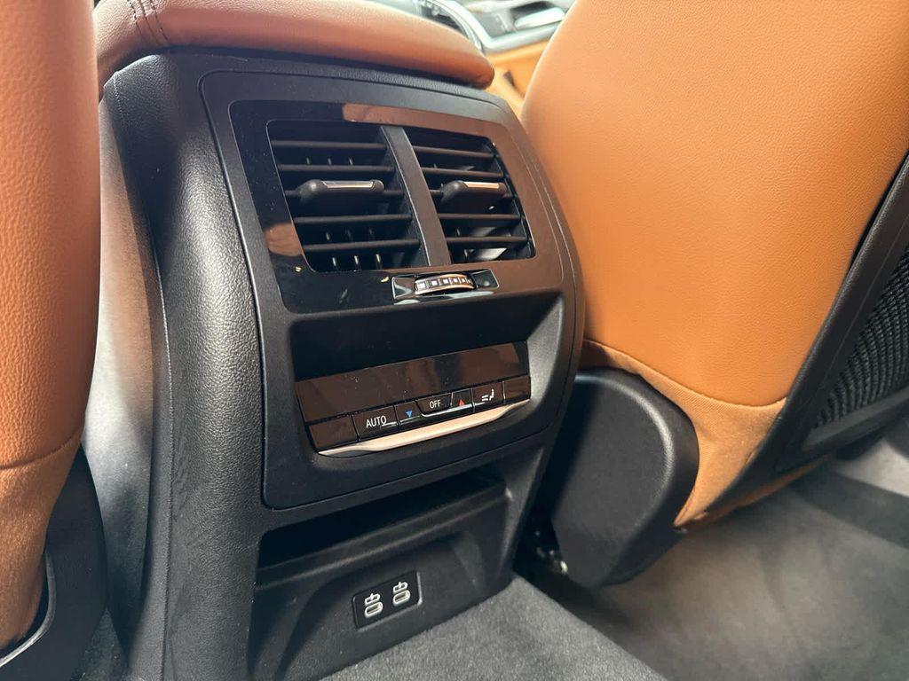 used 2021 BMW X3 car, priced at $26,999