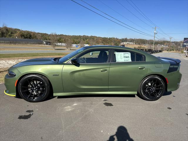 new 2023 Dodge Charger car, priced at $59,983