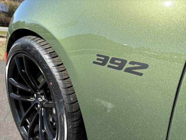 new 2023 Dodge Charger car, priced at $59,983